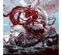 Maladie – The Sick Is Dead - Long Live The Sick – CD