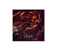 Maladie - Wound Of Gods