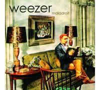 Maladroit By Weezer (0001-01-01)