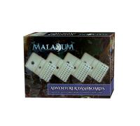 Battle Systems Maladum Adventurer Dashboards Exp. (Additional PC Trays for Multi/Large Parties)