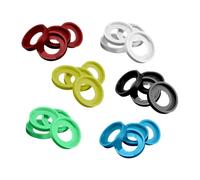 Maladum Base Rings - Fantasy Dungeon Crawler Game Immersive Terrain Solo, Co-op and Adversarial Play