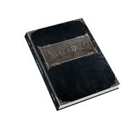 Maladum Deluxe Rulebook
