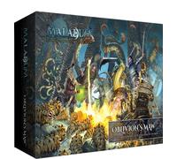 Maladum Oblivion's Maw Expansion