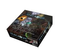 Maladum: Dungeons of Enveron - Starter Set