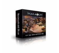 Maladum: Dungeons of Enveron - Of Ale and Adventure Expansion