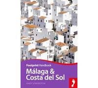 Malaga & Costa del Sol (Footprint Handbook)