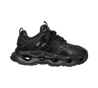 Malaga Lace - female - Buffalo - Sneakers - Black - 5 UK - Shoes 5 UK