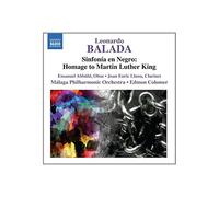 Malaga Po:Edmon Colomer - Balada: Sinfonia En Negro