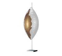 Malagolina table lamp white Catellani & Smith - PKM10LW