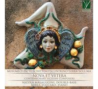 Malagugini Nicola - Nova Et Vetera