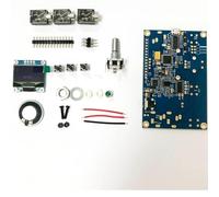 Malahit tr uSDX Transceiver Motherboard and Parts by PE1NNZ and DL2MAN Match with ATU-100