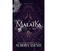 Malaika: A Devil's Heart: 2 (Inherently Damned)