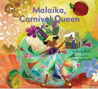 Malaika, Carnival Queen: 4 (The Malaika Series, 4)