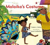 Malaika’s Costume: 1 (The Malaika Series, 1)
