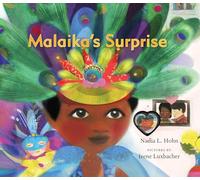 Malaika’s Surprise: 3 (The Malaika Series, 3)
