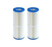 Malaka Spa Filter Cartridge FD2001 Compatible with PRB25-IN C-4326 FC-2375, Hot Tub Replacement Filter, 2-Pack
