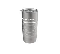Malakai Nutrition Facts Name Stainless Steel Insulated Tumbler