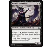 Malakir Soothsayer | Oath of the Gatewatch