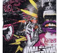 Malakwa - Street Preacher