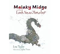 Malaky Midge and the Loch Ness Monster