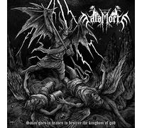 Malamorte - Satan Goes to Heaven