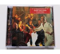 Malando, Danny - Feria Del Tango