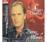 Malando, Danny - Tango Classics