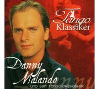 Malando, Danny - Tango Klassiker