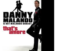 Malando, Danny - That's Amore