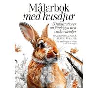 Målarbok med husdjur: 50 detaljerade gråskalebilder | Avancerad färgläggning för 12+ | Avkopplande målarbok för tonåringar och vuxna (Målarböcker med djur)