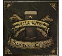 Malasaners - Spanish Eyes