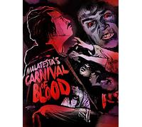 Malatesta's Carnival of Blood