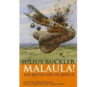 Malaula! The Battle Cry of Jasta 17