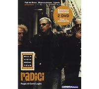 Malavista Social Tour (2 Dvd) [Italian Edition]