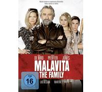 Malavita - The Family (DVD)