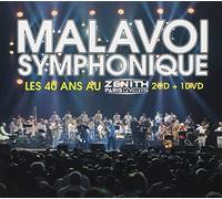 Malavoi - Malavoi - Les 40 Ans Au Zenith