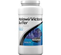Seachem Buffer Malawi/Vic - Carbonate salts for pH & GH - 600 g