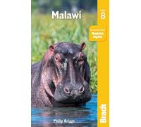 Malawi (Bradt Travel Guides)