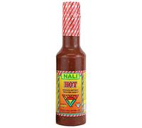 Malawi Nali Hot Sauce 175ml