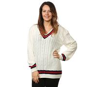 Malay IQ Knitwear Cream 16-18