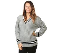 Malay IQ Knitwear Grey 20-22