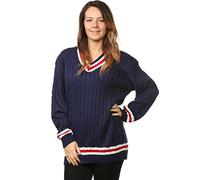 Malay IQ Knitwear Navy 20-22