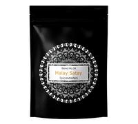 Malay Satay Sauce Spice Mix Superior Hand Blended Premium Mix by Spice Masters - Easy Meals Quickly - Authentic Made Simple - Free Same Day Dispatch