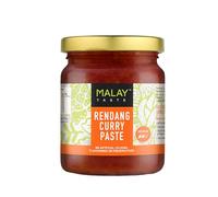 Malay Taste Rendang Curry Paste 6x185g