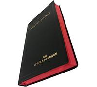 MALAYALAM- O.V. HOLY BIBLE (RED EDGES) New Font CONTAINING OLD AND NEW TESTAMENT (Malayalam) Plastic Comb - 1 January 2012