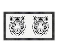 'Malayan Tiger' Pet Feeding Mat (PM00026380)