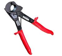 Malayas Ratchet Cable Wire Cutter Cutting Range 240mm² Max HS-325A 240mm