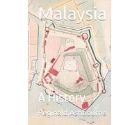 Malaysia: A History