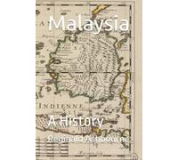 Malaysia: A History