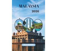MALAYSIA REISEFÜHRER 2026